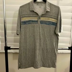 Men’s Travis Mathew Golf Polo Size L